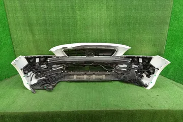БАМПЕР НА VOLVO V40 MV48