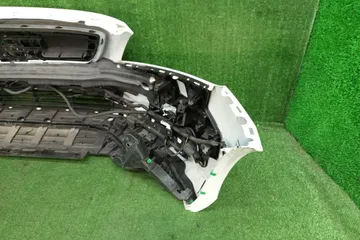 БАМПЕР НА VOLVO V40 MV48