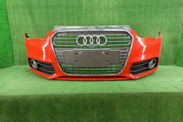 БАМПЕР НА AUDI A1 8X1