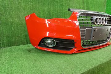 БАМПЕР НА AUDI A1 8X1