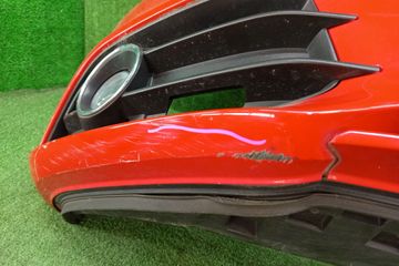 БАМПЕР НА AUDI A1 8X1