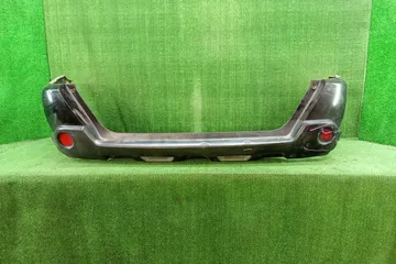 БАМПЕР НА NISSAN X-TRAIL T31