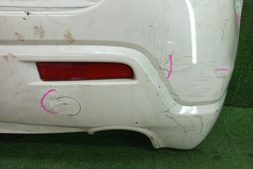 БАМПЕР НА MITSUBISHI RVR GA3W