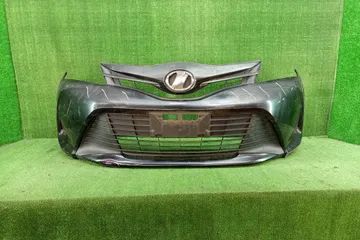 БАМПЕР НА TOYOTA VITZ KSP130