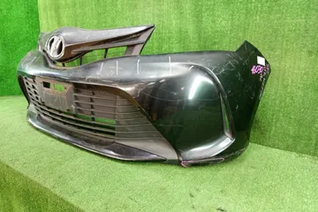 БАМПЕР НА TOYOTA VITZ KSP130