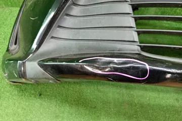 БАМПЕР НА TOYOTA VITZ KSP130