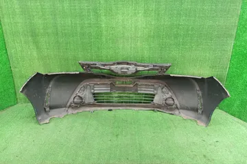 БАМПЕР НА TOYOTA VITZ KSP130