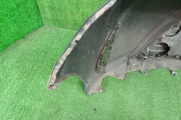 БАМПЕР НА TOYOTA VITZ KSP130