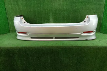 БАМПЕР НА TOYOTA COROLLA FIELDER ZZE122G