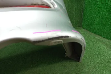 БАМПЕР НА TOYOTA COROLLA FIELDER ZZE122G