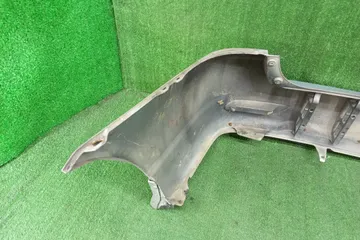 БАМПЕР НА TOYOTA COROLLA FIELDER ZZE122G