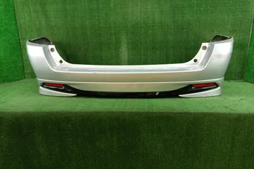 БАМПЕР НА TOYOTA COROLLA FIELDER NKE165G