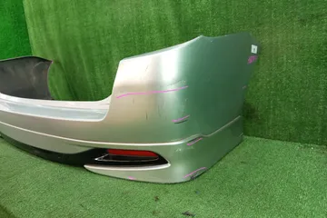 БАМПЕР НА TOYOTA COROLLA FIELDER NKE165G