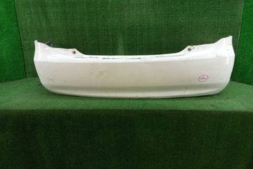 БАМПЕР НА TOYOTA COROLLA  AXIO NZE141