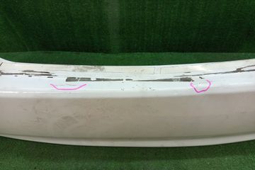 БАМПЕР НА TOYOTA COROLLA  AXIO NZE141