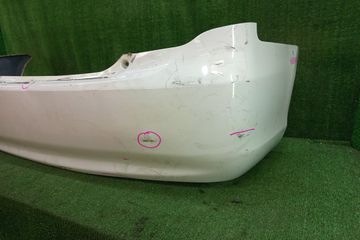 БАМПЕР НА TOYOTA COROLLA  AXIO NZE141