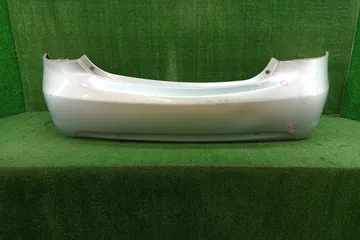 БАМПЕР НА TOYOTA BELTA KSP92