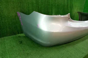 БАМПЕР НА TOYOTA BELTA KSP92