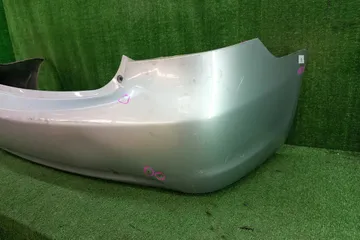 БАМПЕР НА TOYOTA BELTA KSP92