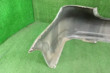 БАМПЕР НА TOYOTA BELTA KSP92