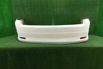 БАМПЕР НА TOYOTA IPSUM ACM21W