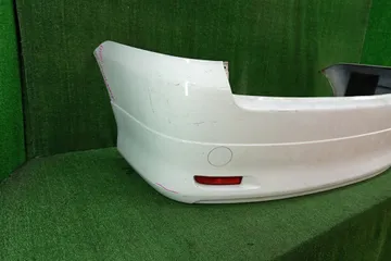 БАМПЕР НА TOYOTA IPSUM ACM21W