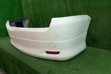БАМПЕР НА TOYOTA IPSUM ACM21W