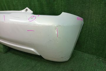 БАМПЕР НА TOYOTA IST NCP60