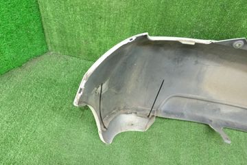 БАМПЕР НА TOYOTA IST NCP60
