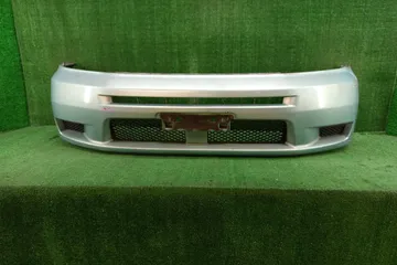 БАМПЕР НА MITSUBISHI MIRAGE DINGO CQ2A