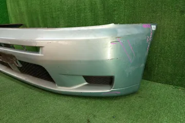 БАМПЕР НА MITSUBISHI MIRAGE DINGO CQ2A