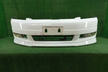 БАМПЕР НА TOYOTA IPSUM ACM21W