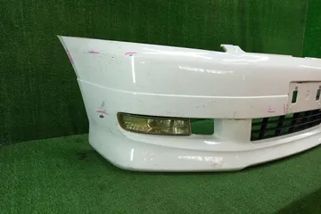 БАМПЕР НА TOYOTA IPSUM ACM21W