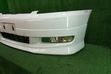 БАМПЕР НА TOYOTA IPSUM ACM21W