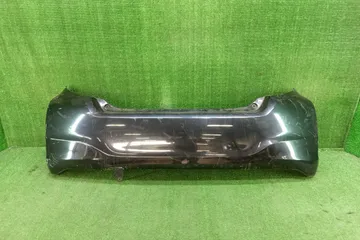 БАМПЕР НА TOYOTA VITZ KSP130