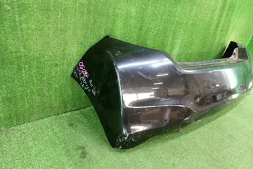 БАМПЕР НА TOYOTA VITZ KSP130