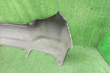 БАМПЕР НА TOYOTA VITZ KSP130