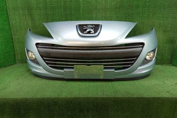 БАМПЕР НА PEUGEOT 207 WA