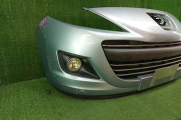 БАМПЕР НА PEUGEOT 207 WA