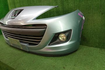 БАМПЕР НА PEUGEOT 207 WA