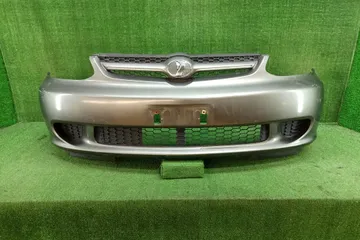 БАМПЕР НА TOYOTA PLATZ NCP12