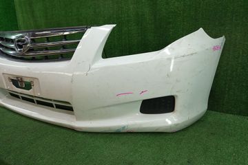 БАМПЕР НА TOYOTA COROLLA  AXIO NZE141