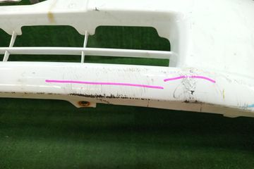БАМПЕР НА TOYOTA COROLLA  AXIO NZE141