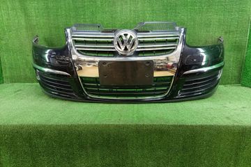 БАМПЕР НА VOLKSWAGEN GOLF 1K1