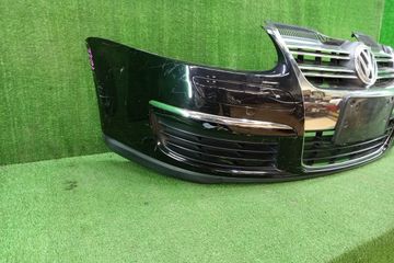 БАМПЕР НА VOLKSWAGEN GOLF 1K1