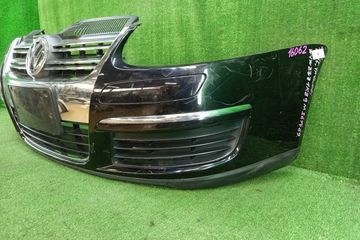 БАМПЕР НА VOLKSWAGEN GOLF 1K1