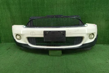БАМПЕР НА MINI HATCH R56