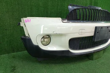 БАМПЕР НА MINI HATCH R56