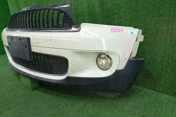 БАМПЕР НА MINI HATCH R56