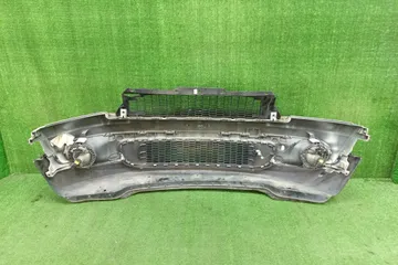 БАМПЕР НА MINI HATCH R56